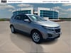 3 thumbnail image of  2024 Chevrolet Equinox LT