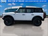 8 thumbnail image of  2024 Ford Bronco Black Diamond