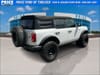 5 thumbnail image of  2024 Ford Bronco Black Diamond