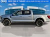 8 thumbnail image of  2024 Ford F-150 Platinum
