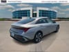 5 thumbnail image of  2024 Hyundai Elantra SEL