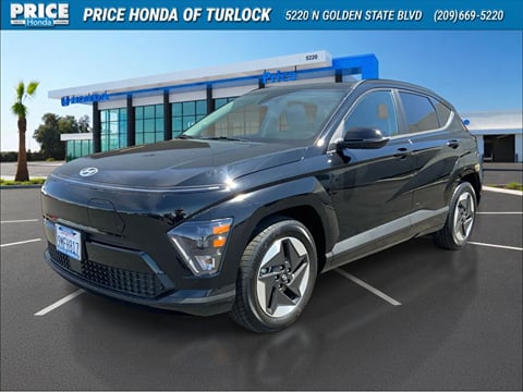 1 image of 2024 Hyundai Kona SEL