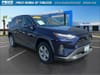 3 thumbnail image of  2024 Toyota RAV4 XLE