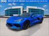 2025 Chevrolet Corvette Stingray 1LT