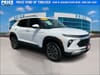 3 thumbnail image of  2025 Chevrolet TrailBlazer LT