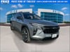 3 thumbnail image of  2025 Chevrolet Trax 2RS