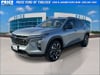 1 thumbnail image of  2025 Chevrolet Trax 2RS