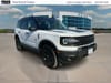 3 thumbnail image of  2025 Ford Bronco Sport Big Bend