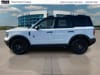 8 thumbnail image of  2025 Ford Bronco Sport Big Bend