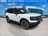 3 thumbnail image of  2025 Ford Bronco Sport Outer Banks