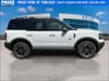 4 thumbnail image of  2025 Ford Bronco Sport Outer Banks