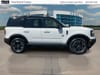4 thumbnail image of  2025 Ford Bronco Sport Outer Banks