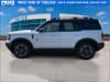 8 thumbnail image of  2025 Ford Bronco Sport Outer Banks