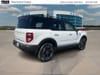 5 thumbnail image of  2025 Ford Bronco Sport Outer Banks