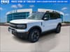 1 thumbnail image of  2025 Ford Bronco Sport Outer Banks