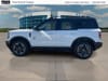 8 thumbnail image of  2025 Ford Bronco Sport Outer Banks