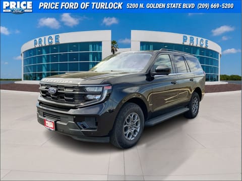 1 image of 2025 Ford Expedition Active