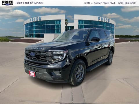 1 image of 2025 Ford Expedition Active