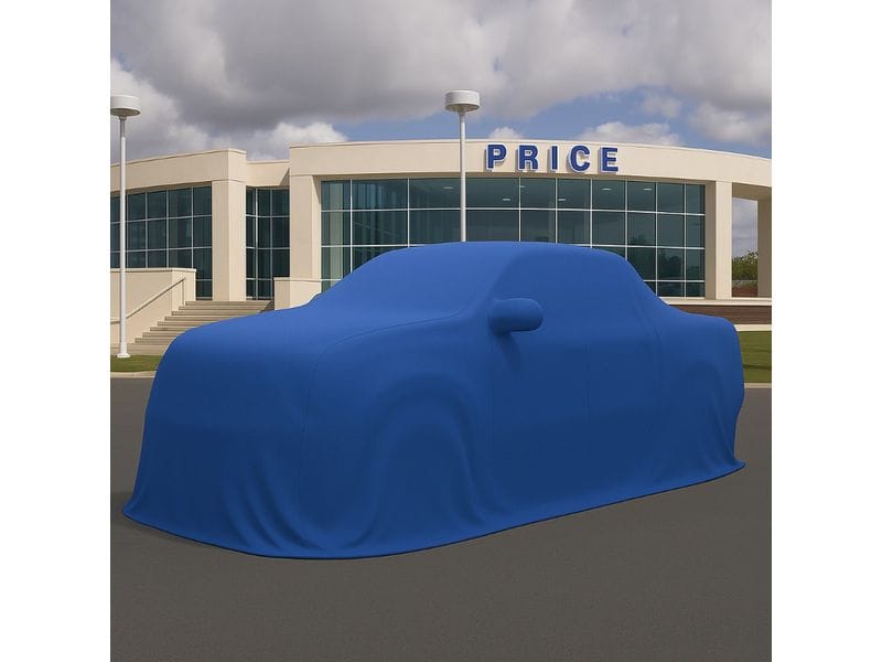1 placeholder image of  2025 Ford Maverick XLT AWD