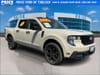 3 thumbnail image of  2025 Ford Maverick XLT AWD