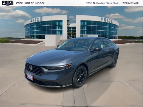1 image of 2025 Honda Accord SE