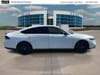 4 thumbnail image of  2025 Honda Accord SE