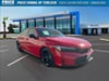 3 thumbnail image of  2025 Honda Civic Hatchback Sport