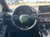18 thumbnail image of  2025 Honda Civic Hatchback Sport