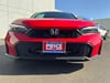 22 thumbnail image of  2025 Honda Civic Hatchback Sport