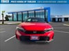 2 thumbnail image of  2025 Honda Civic Hatchback Sport
