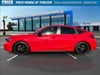 8 thumbnail image of  2025 Honda Civic Hatchback Sport