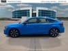 8 thumbnail image of  2025 Honda Civic Hybrid Sport Touring