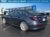7 thumbnail image of  2025 Honda Civic Sedan LX