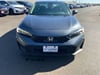 22 thumbnail image of  2025 Honda Civic Sedan LX