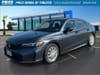 2025 Honda Civic Sedan LX