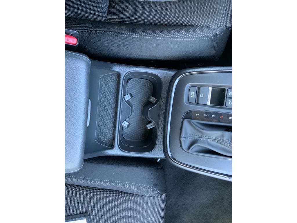 17 thumbnail image of  2025 Honda CR-V EX