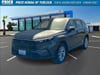 2025 Honda CR-V EX AWD