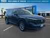 3 thumbnail image of  2025 Honda CR-V EX AWD