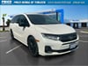 3 thumbnail image of  2025 Honda Odyssey Sport-L