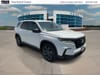 3 thumbnail image of  2025 Honda Pilot Sport