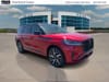 3 thumbnail image of  2025 Lincoln Aviator Black Label