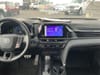 26 thumbnail image of  2025 Toyota Camry Hybrid SE