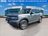 1 thumbnail image of  2026 Ford Bronco Sport Big Bend