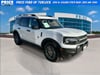 2 thumbnail image of  2026 Ford Bronco Sport Big Bend