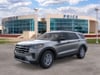 1 thumbnail image of  2026 Ford Explorer Active