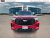 2 thumbnail image of  2026 Ford Explorer ST-Line