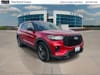 3 thumbnail image of  2026 Ford Explorer ST-Line