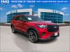 3 thumbnail image of  2026 Ford Explorer ST-Line
