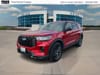 1 thumbnail image of  2026 Ford Explorer ST-Line