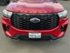 24 thumbnail image of  2026 Ford Explorer ST-Line